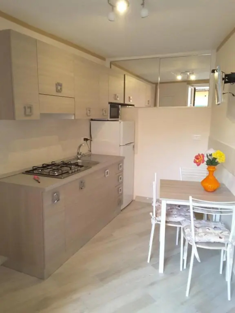 Appartamento Poggio Romantico Andrea