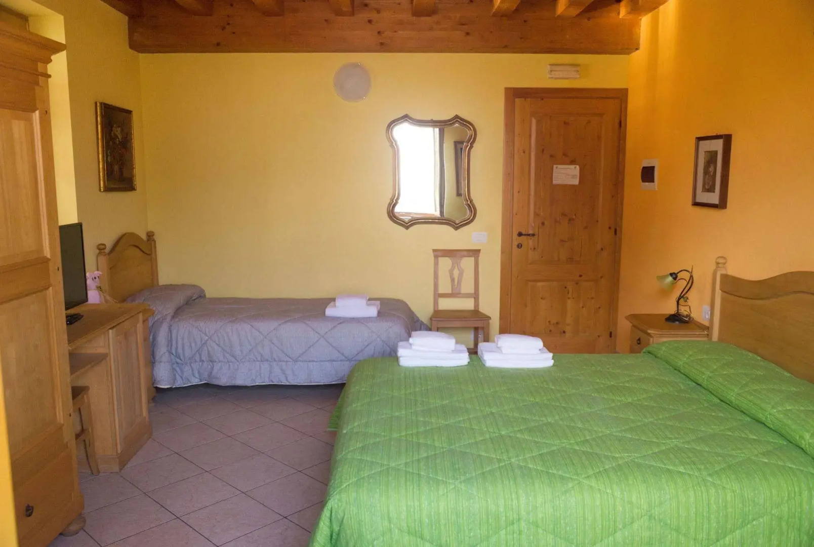 Agriturismo Il Porcellino