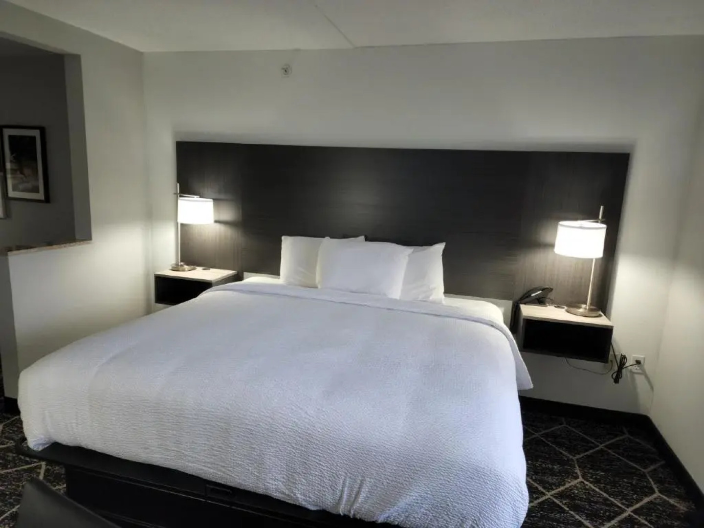 La Quinta Inn & Suites by Wyndham Lake George