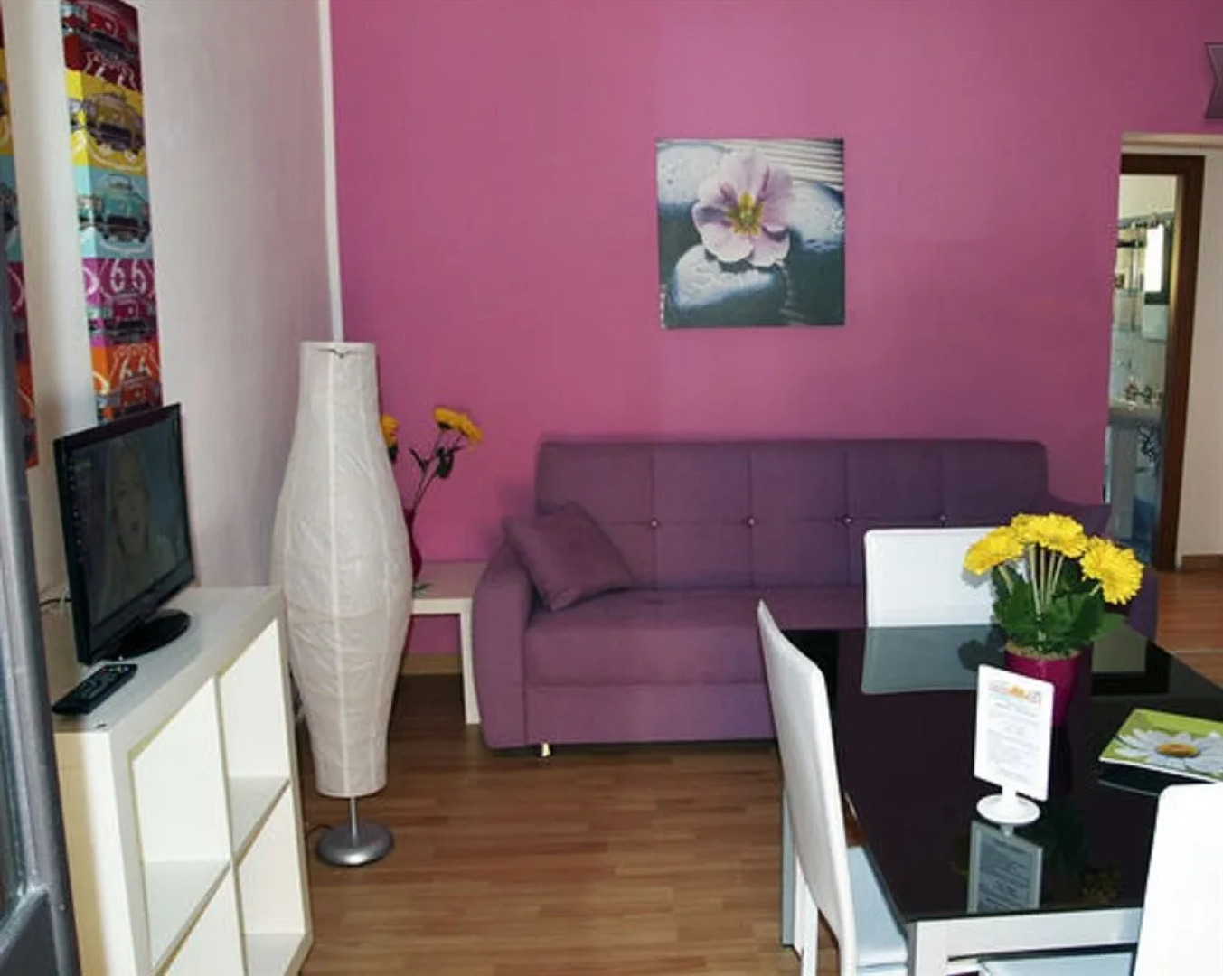 Hotel & Residence | Sicilia | Catania | Costa Del Sole |