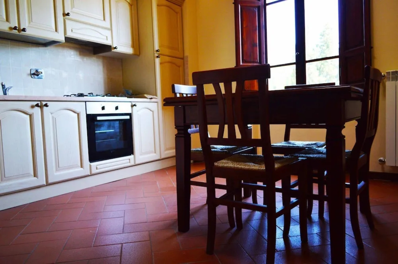 Residence Borgo Toscano