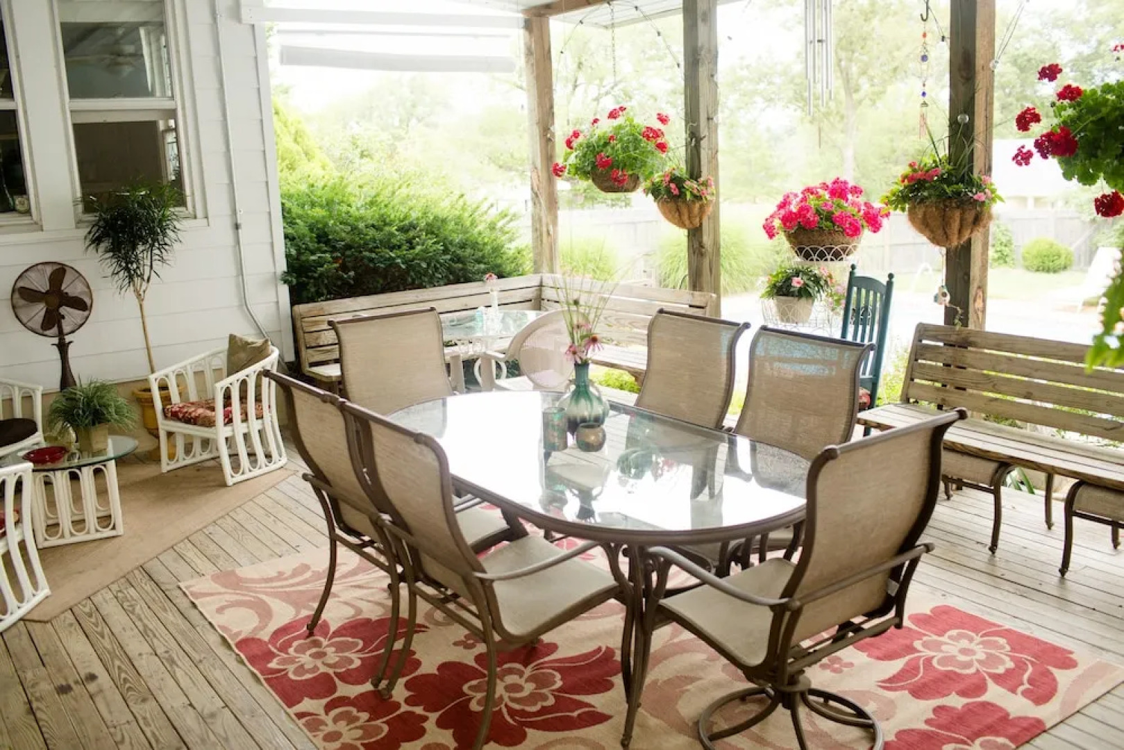 The Hiding Place B&B