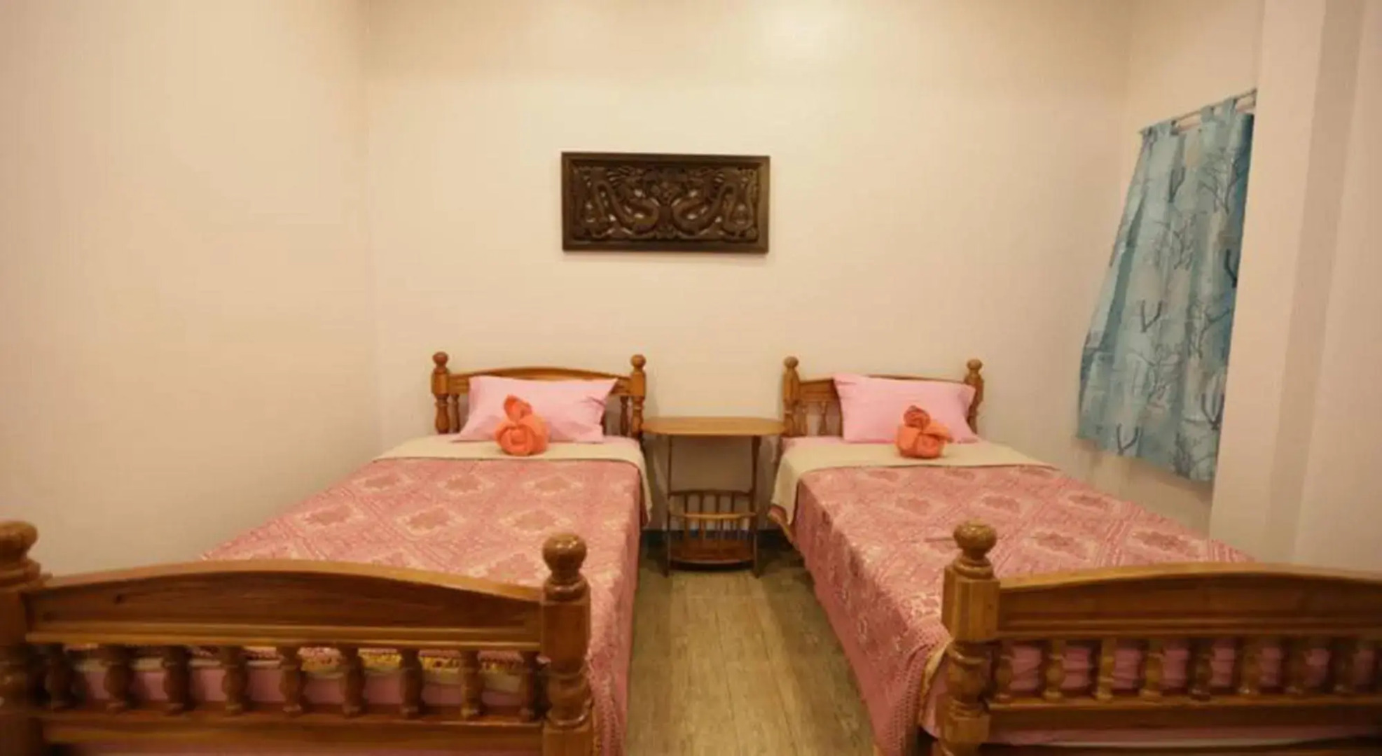 Sukhothai Hostel