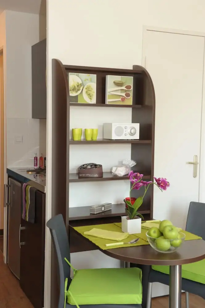 Studilodge - Central Fac