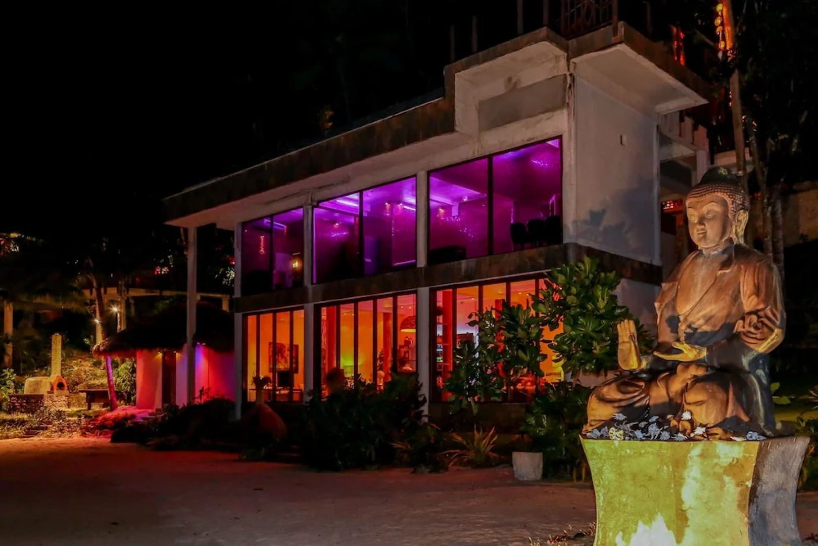 Den Pasar Nasog Villa