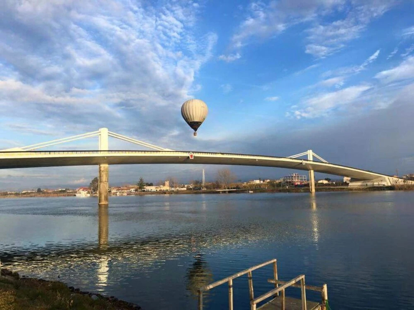 Villa With 3 Bedrooms in Deltebre, With Private Pool, Furnished Garden