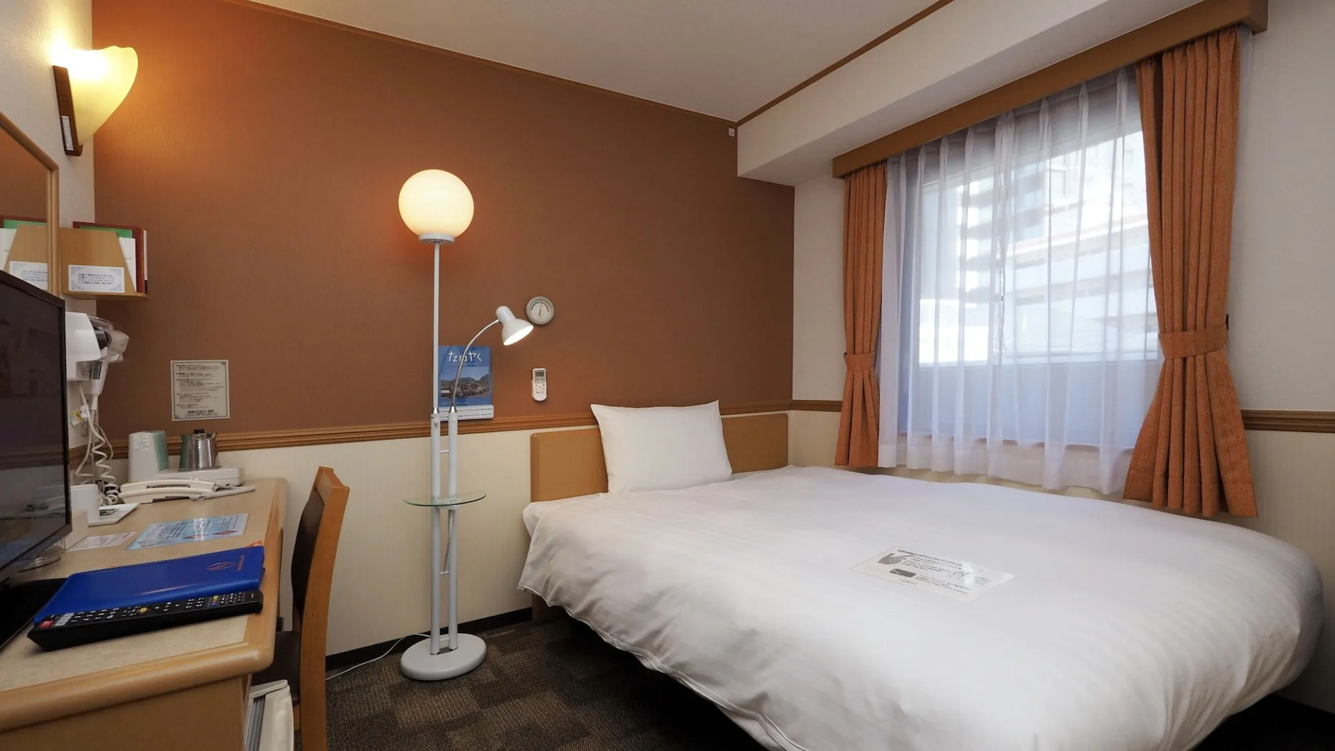Toyoko Inn Matsuyama Ichibancho
