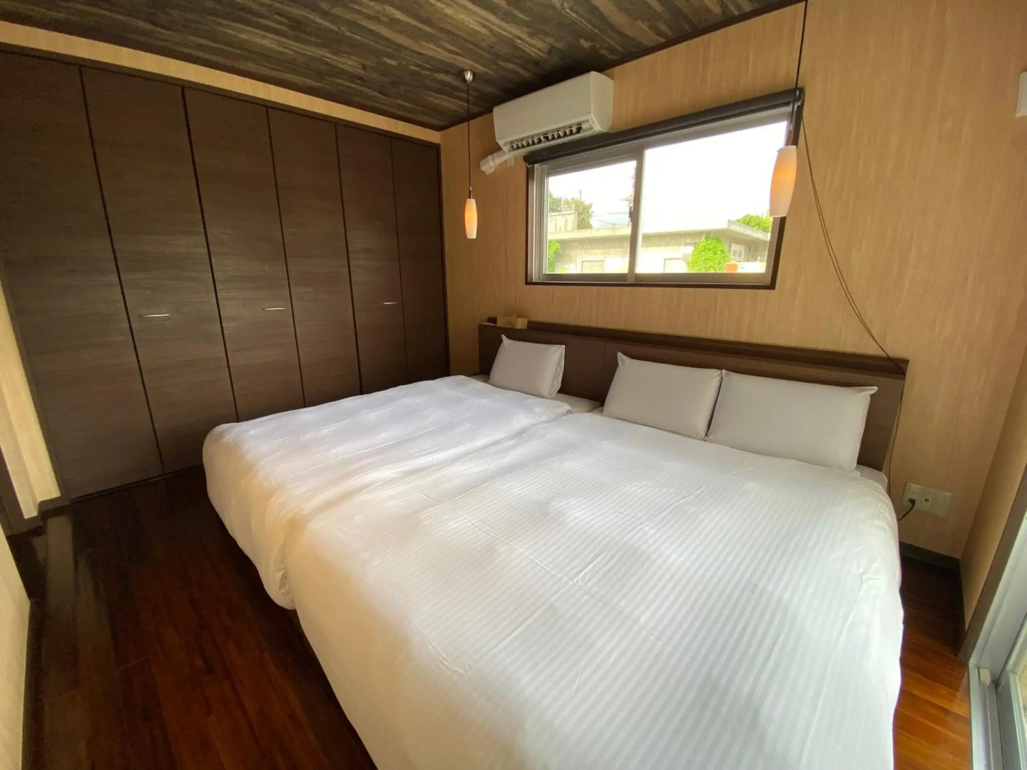 Seven Residence Yabu