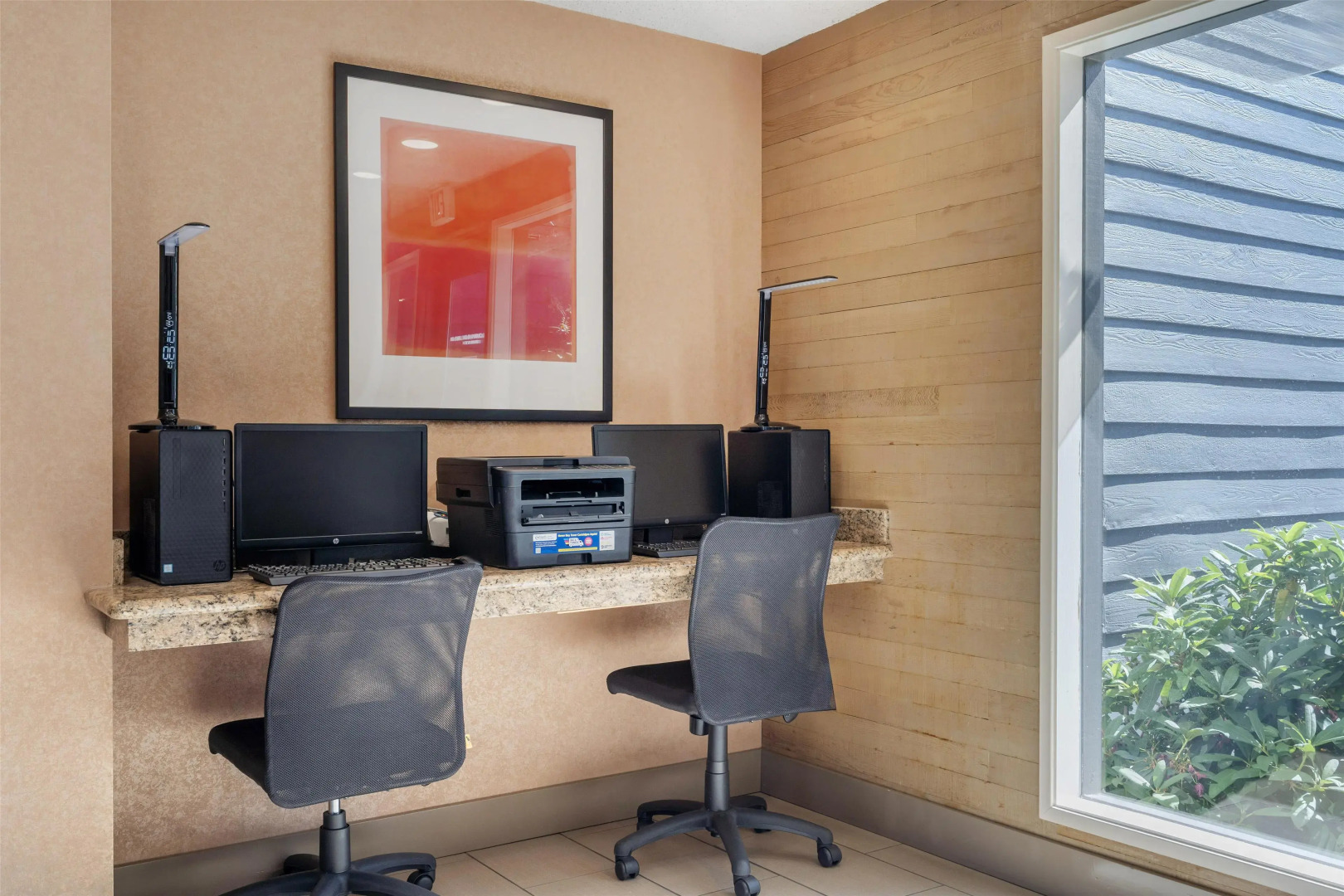 Best Western Plus Oak Harbor Hotel & Conference Center