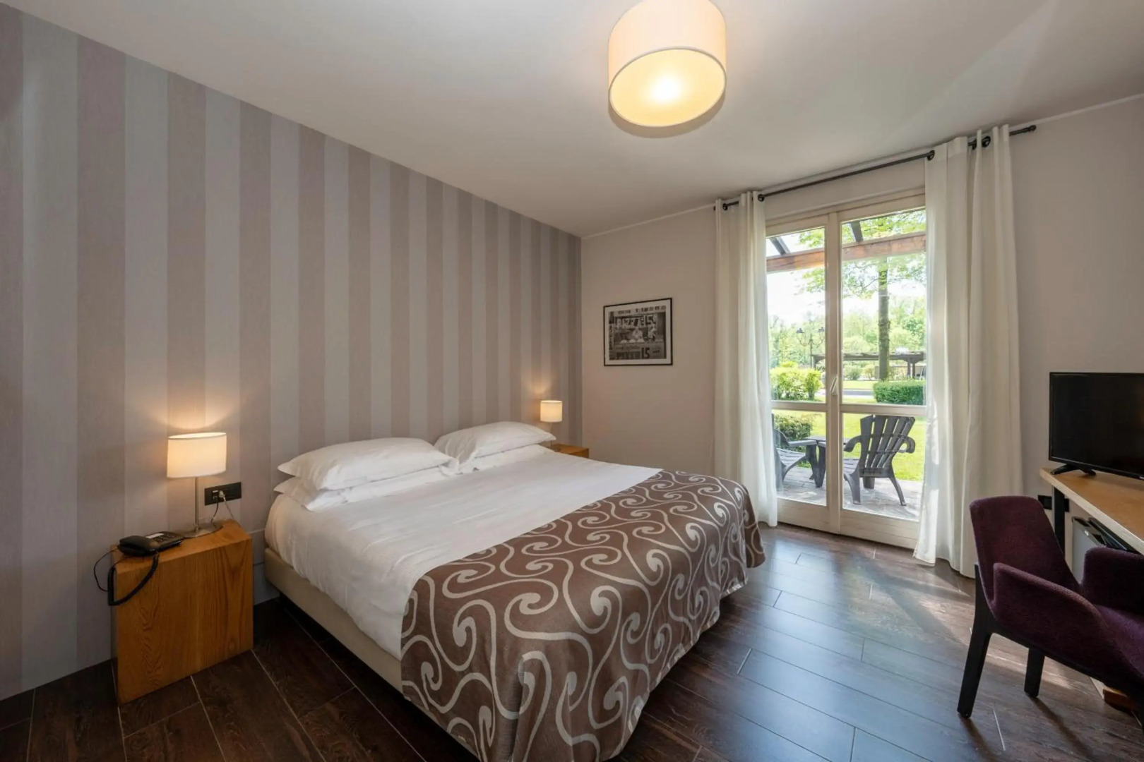 Hotel La Casa del Mulino