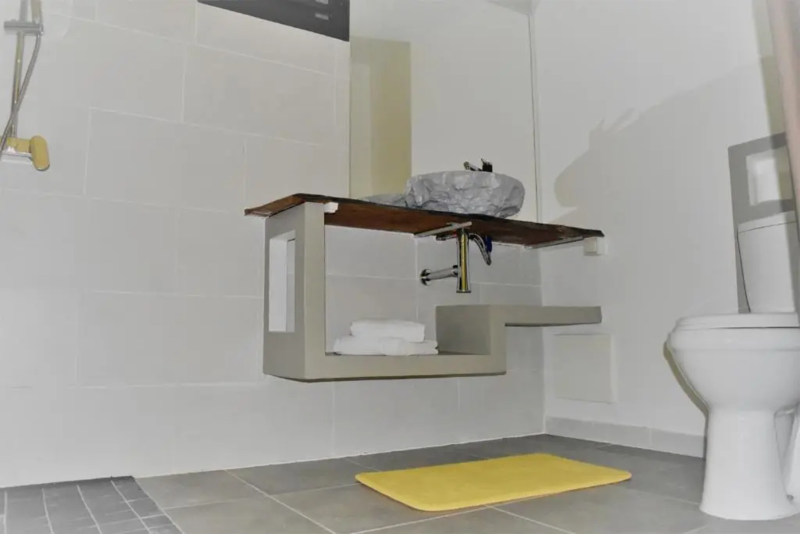 Chalet étoilé BAYALOCATION