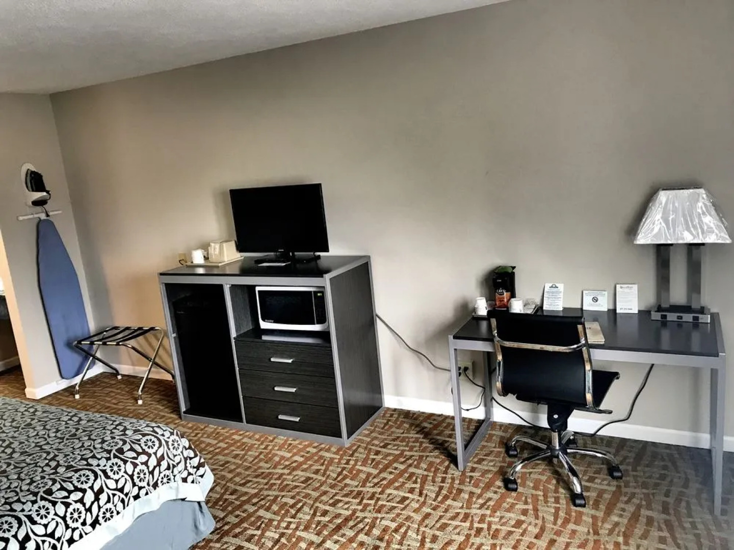 Days Inn Council Bluffs/9th Ave