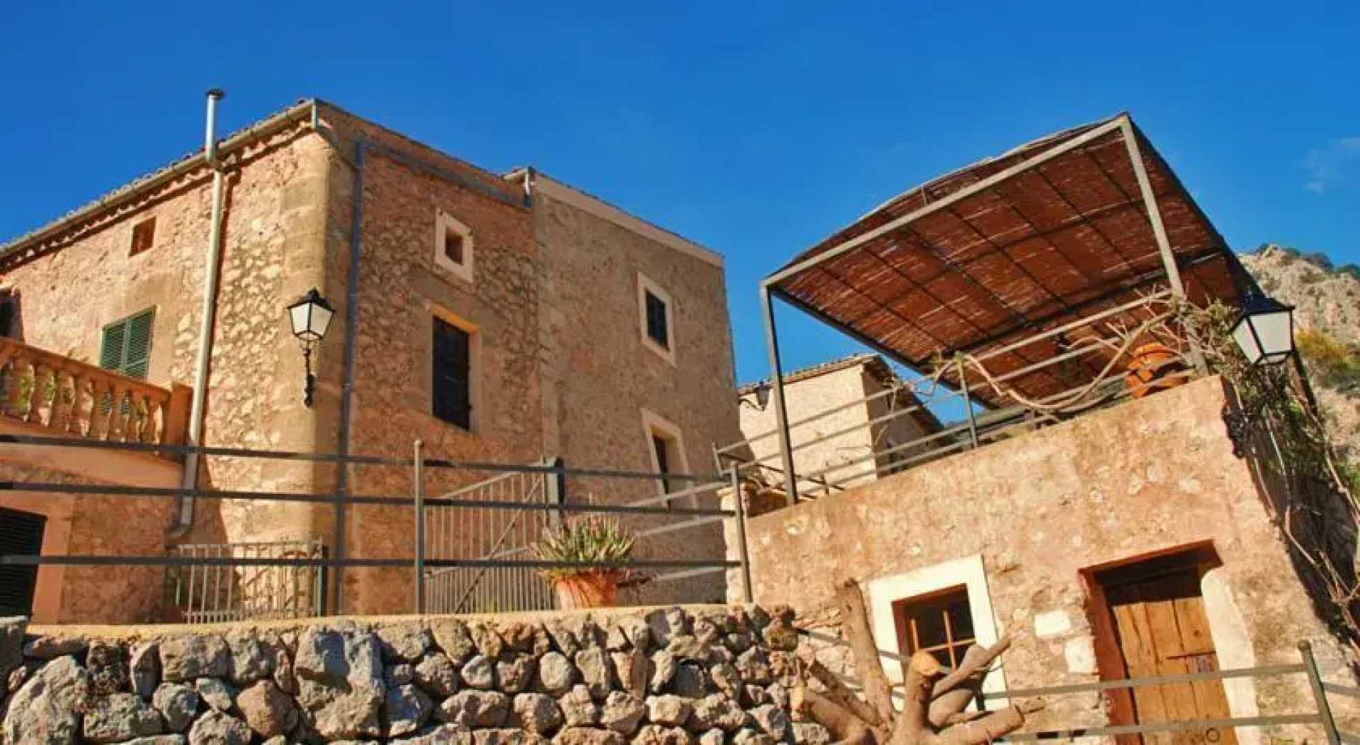 Finca Biniforani Nou