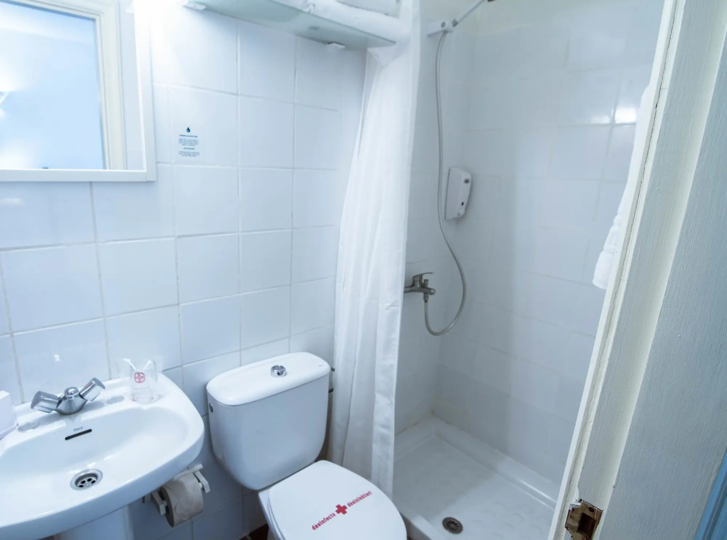 Apartamentos Los Telares