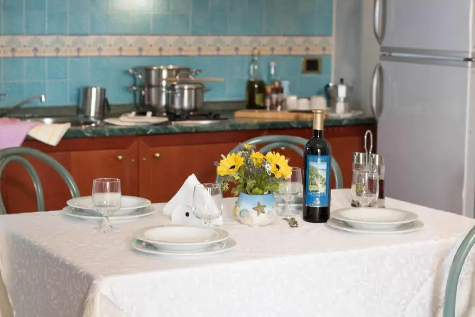 Residence Costazzurra