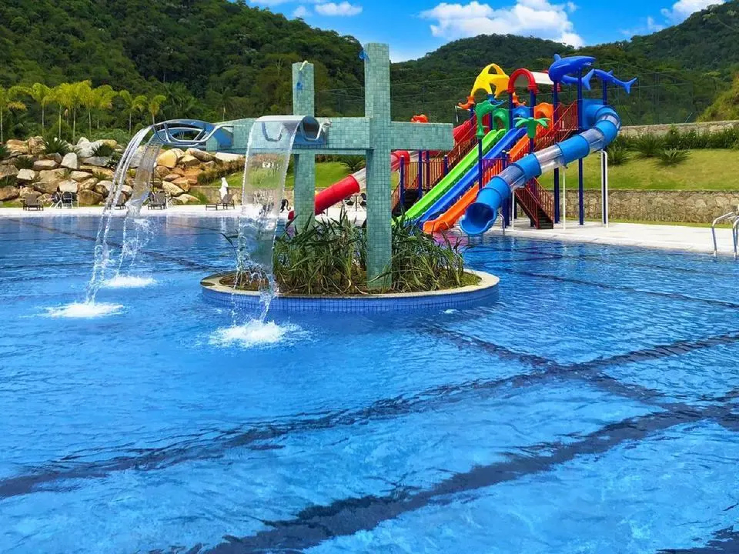 Itatiaia Resort & Eventos