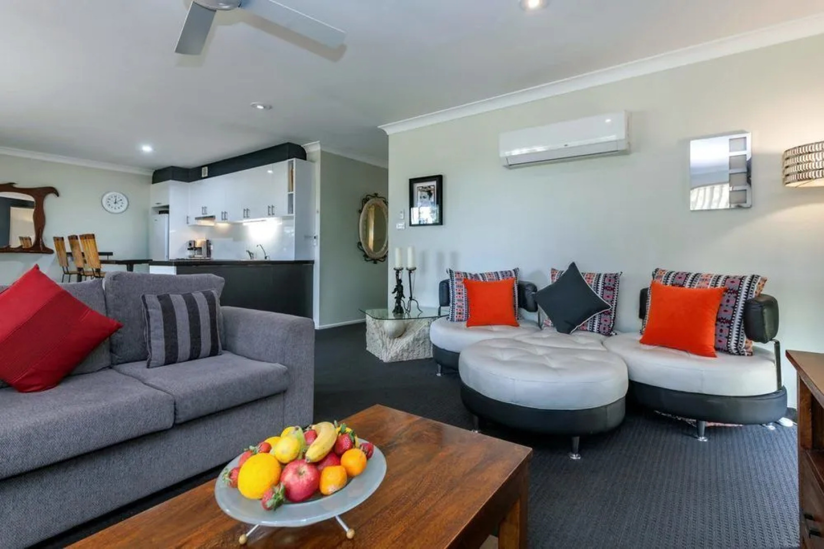 The Lotus Retreat at Horizons, Villa 136