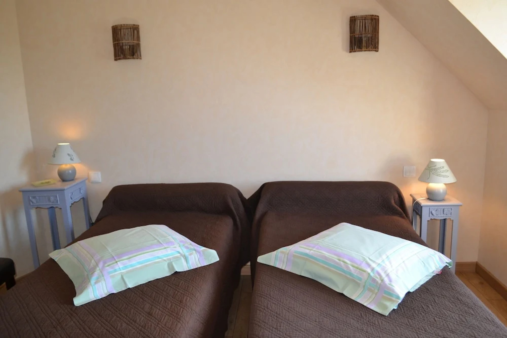 Les Chambres D Hotes Du Lavoir