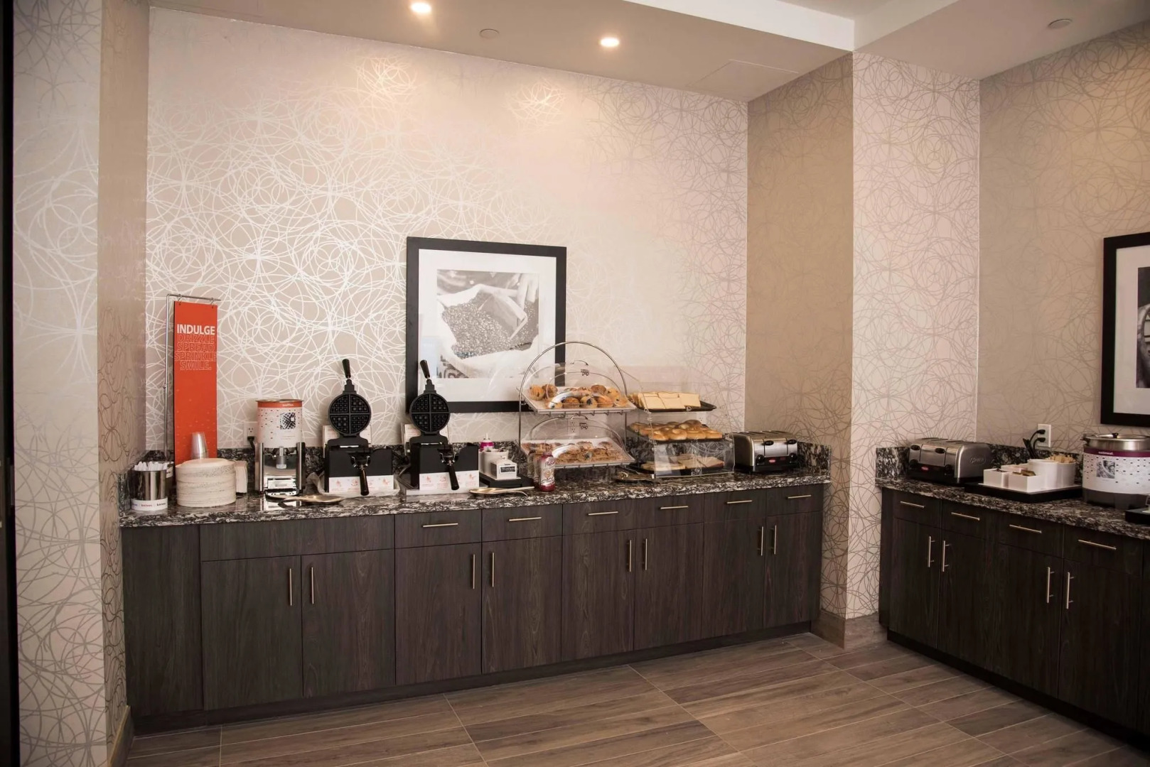 Hampton Inn & Suites by Hilton Thunder Bay