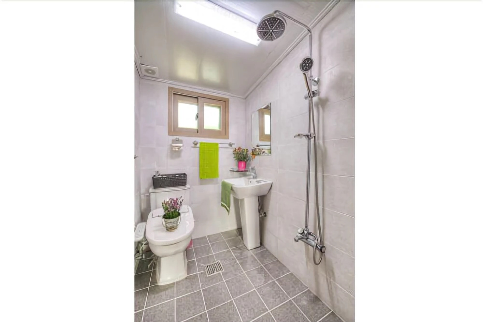 Hadong Hwagaesongi Pension