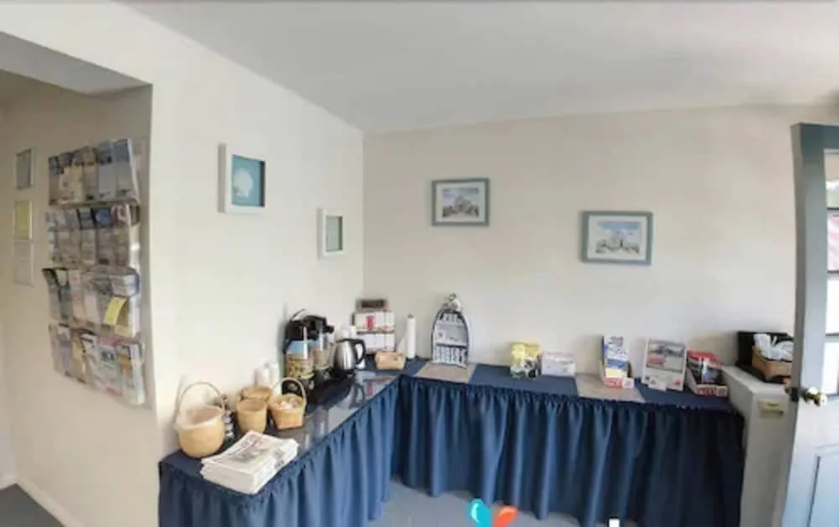 Handkerchief Shoals Inn