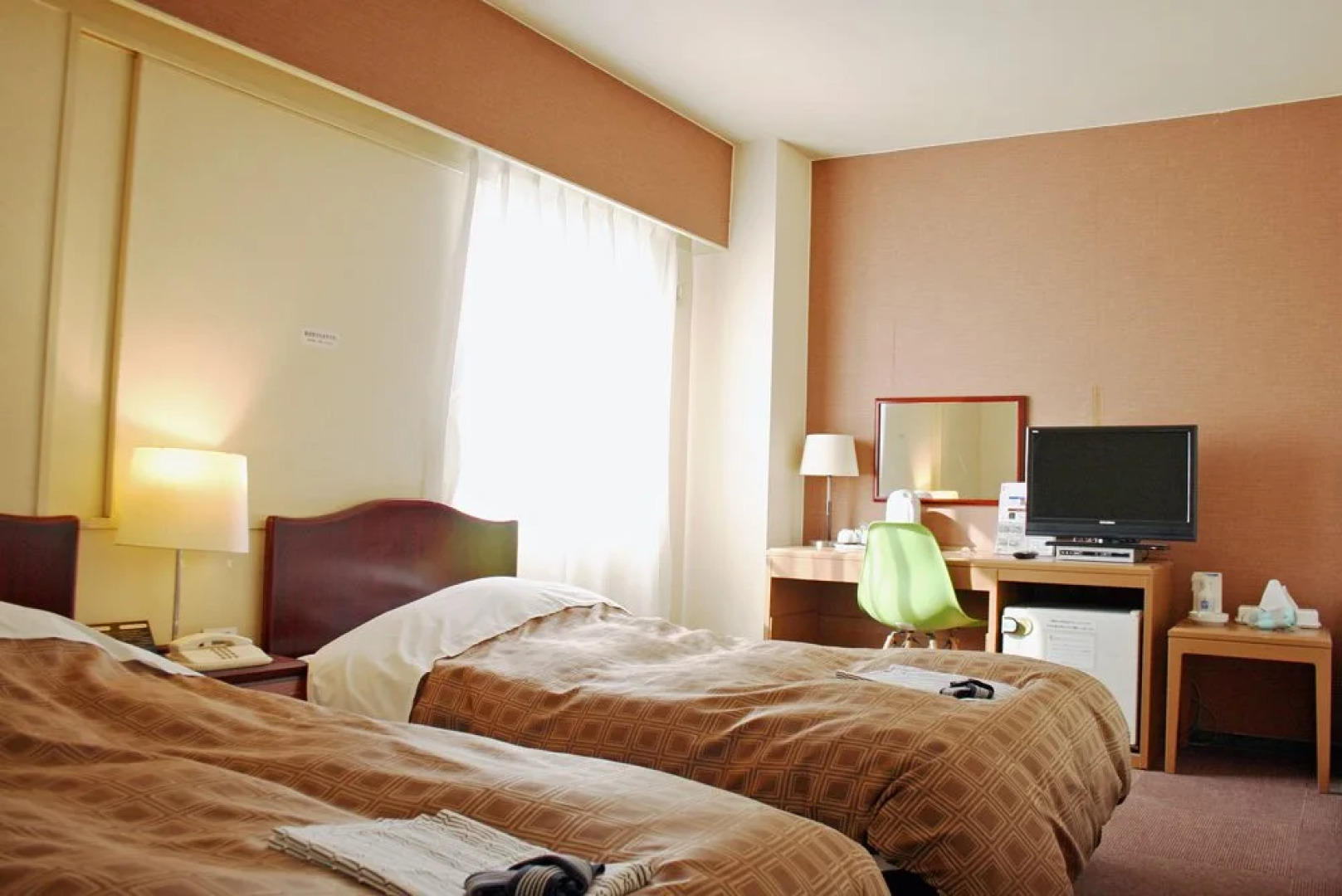 Nemuro Guest House Tokiwa