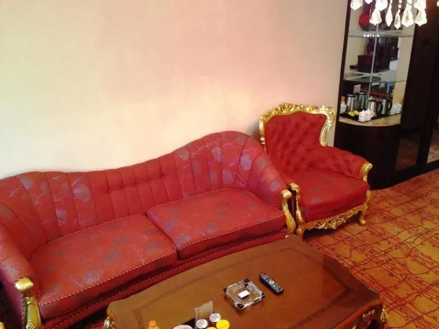 Red Flag Canal Hotel Zhengzhou