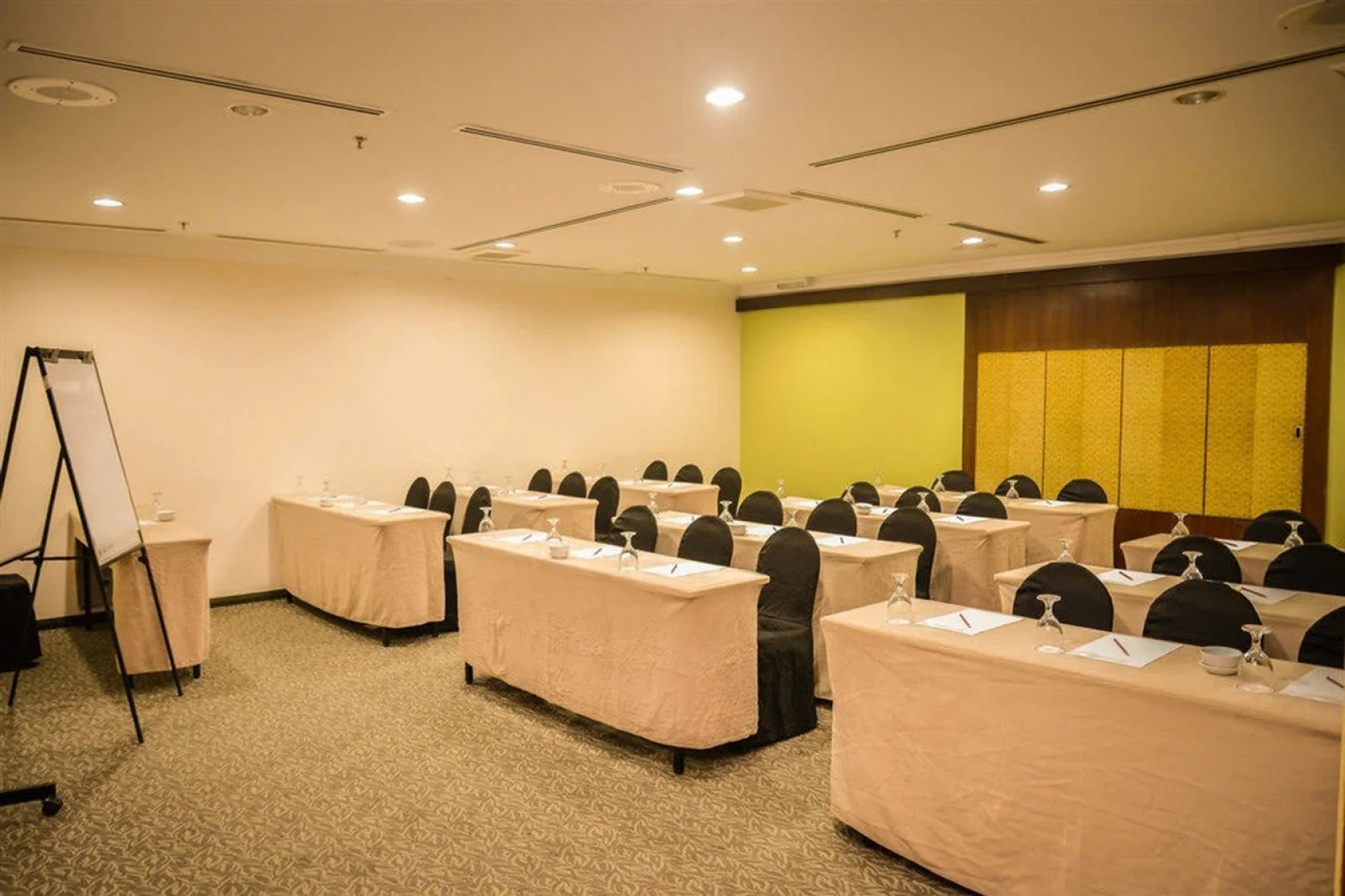 Hotel Shangri-La Kota Kinabalu