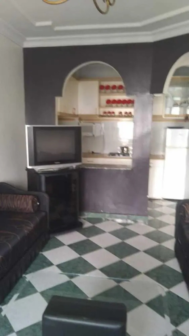 Complexe le printemps