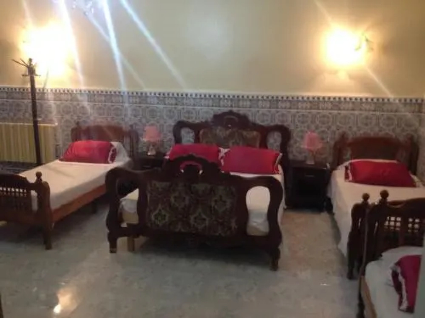 Hotel Résidence Abla Yassmine