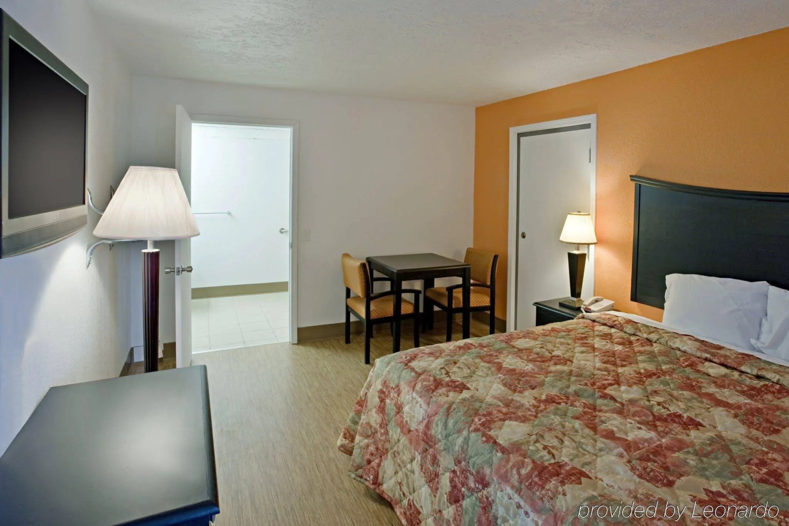 Americas Best Value Inn Metropolis