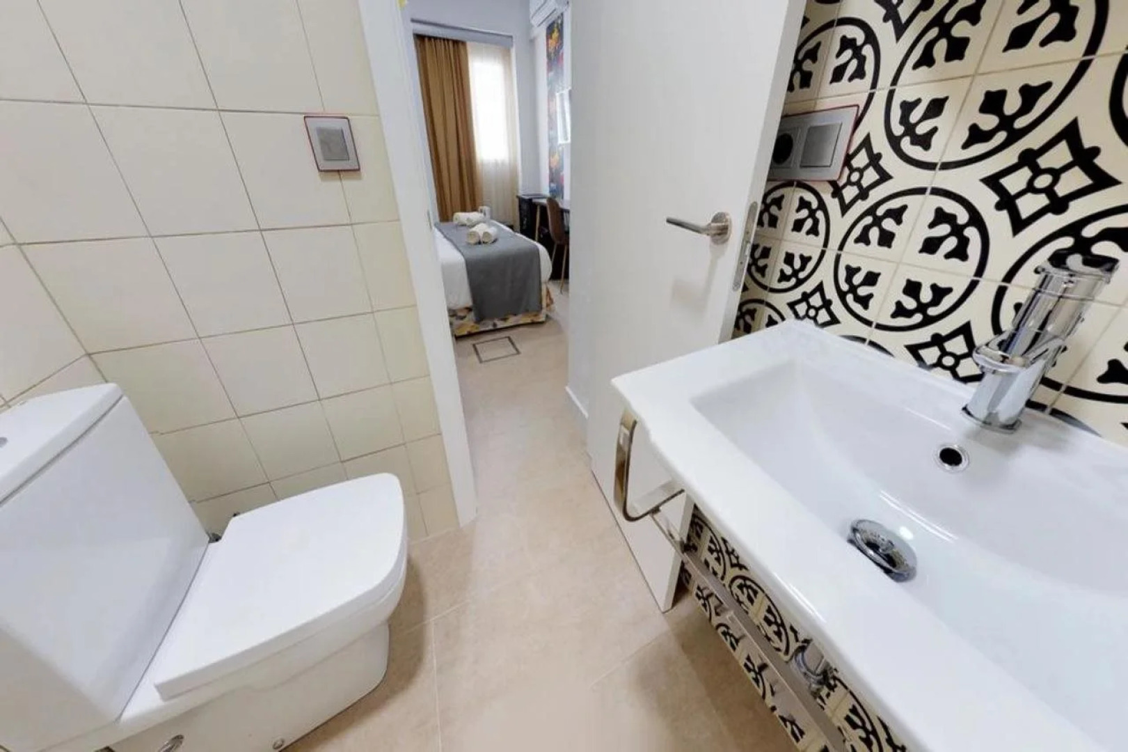 Hostal Boutique La Española by Bossh Hotels