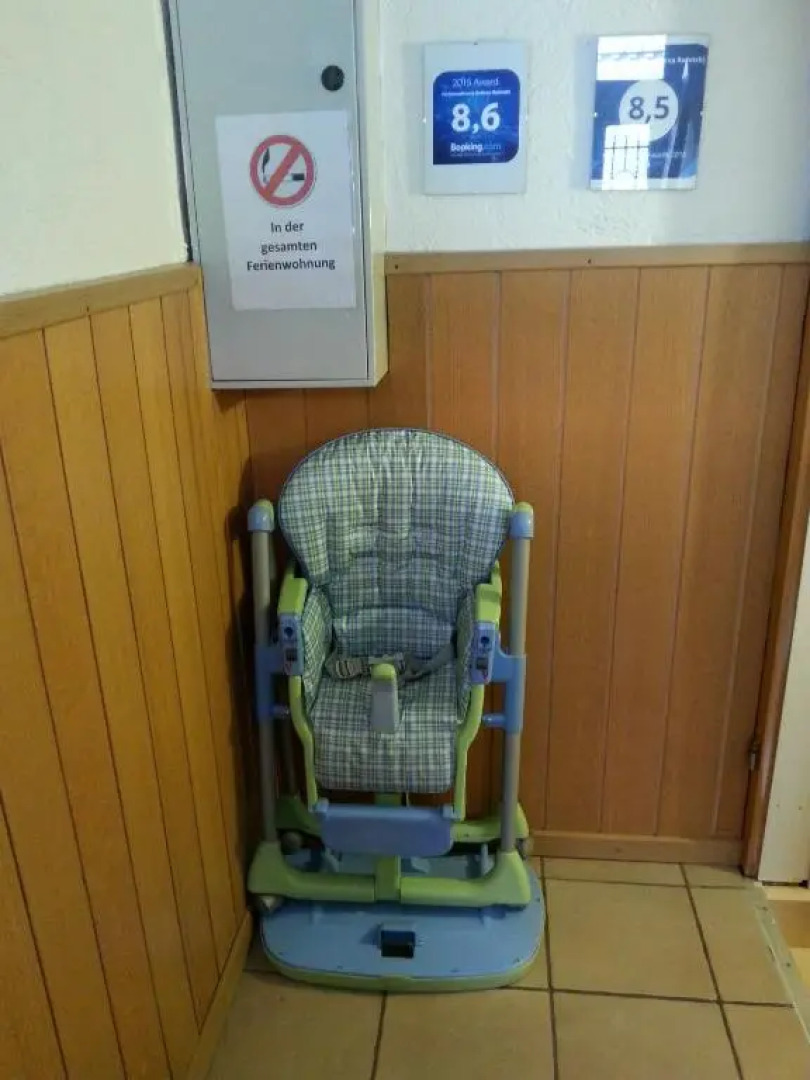 Ferienwohnung Bottrop Radetzki