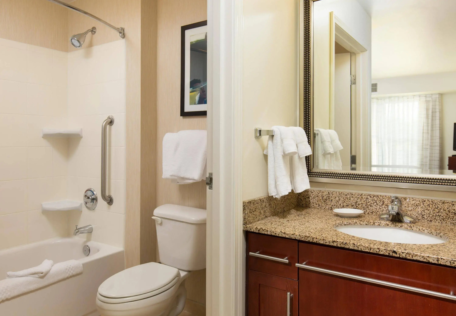 Residence Inn by Marriott Dayton Vandalia