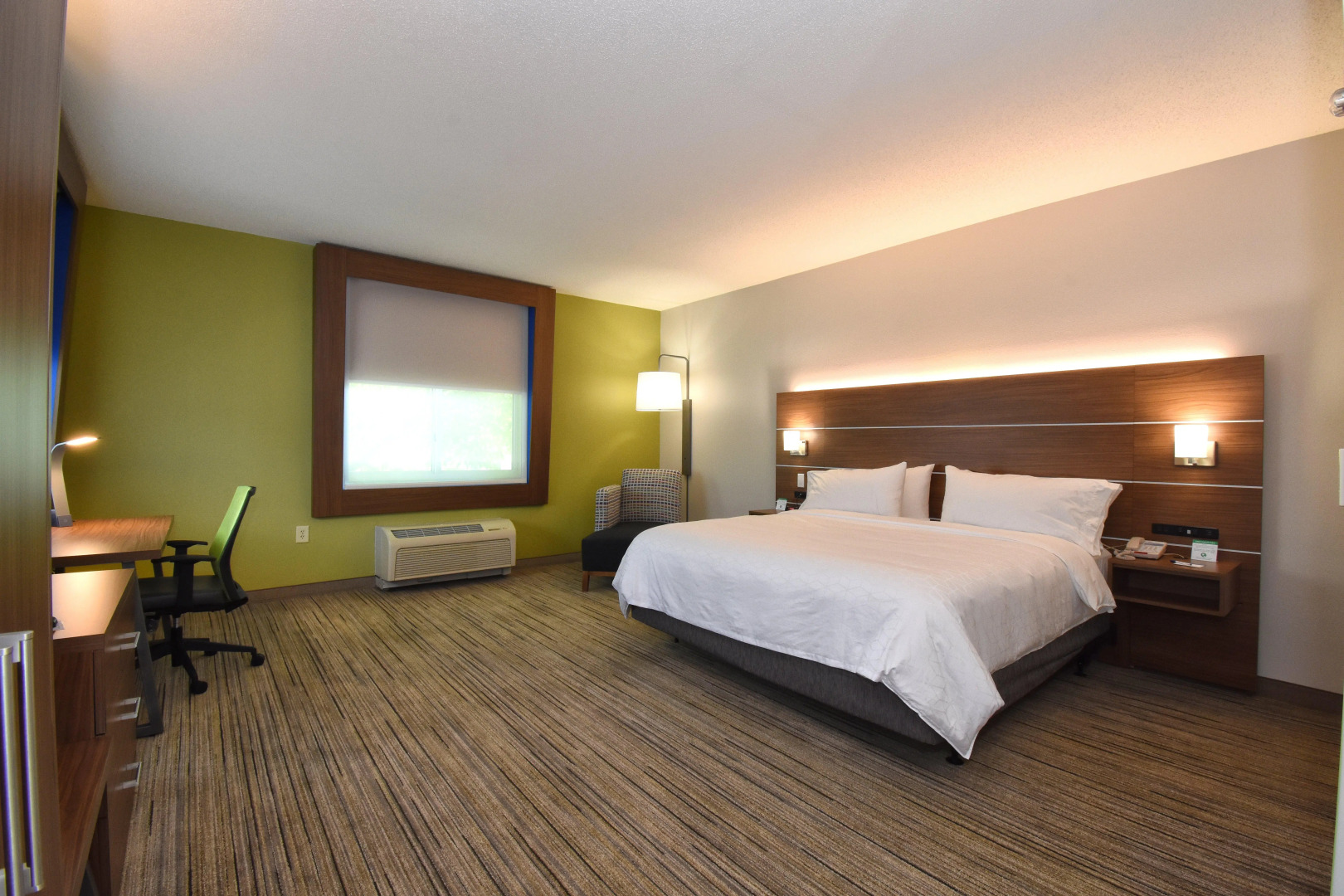 Holiday Inn Express Hotel & Suites Southern Pines by IHG