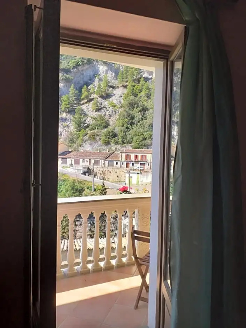 Le Terrazze Sul Pollino B&B