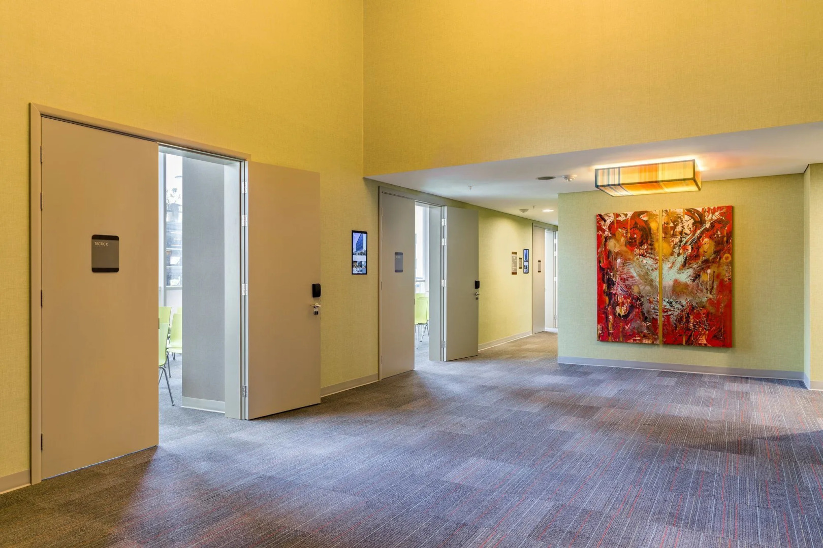 Aloft Montevideo Hotel by Marriott