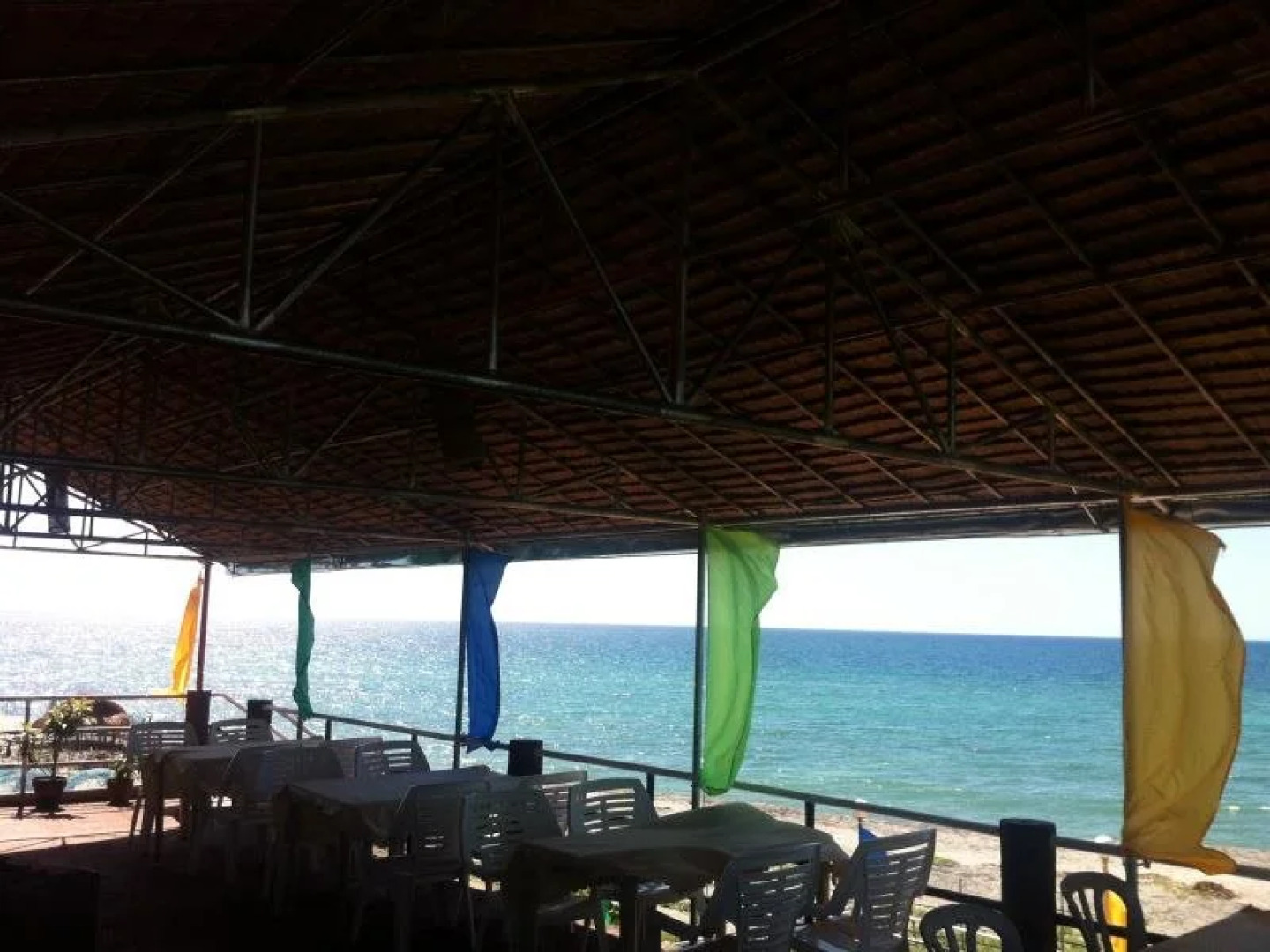 Rama International Beach Resort