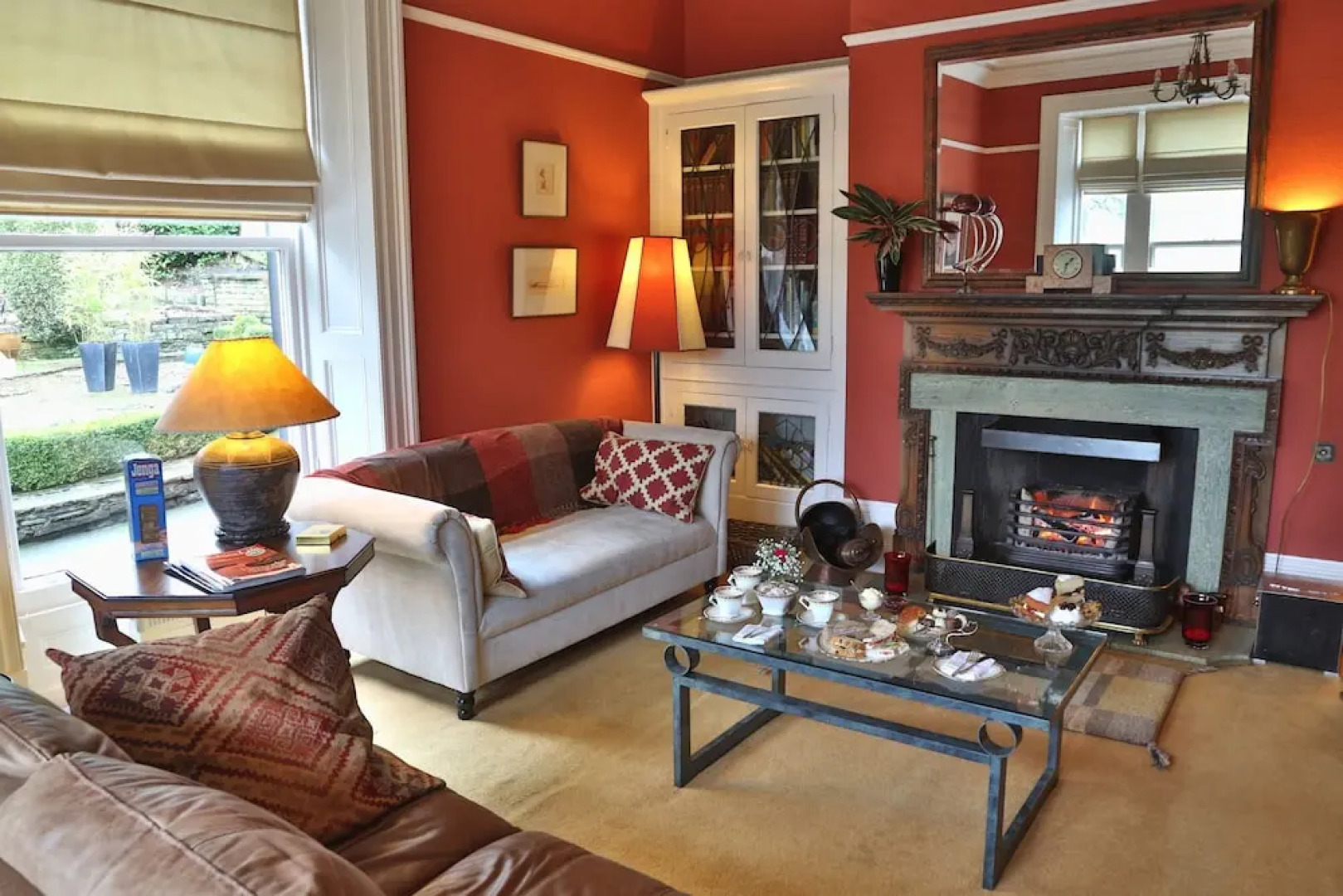 Sunnybank Boutique Guesthouse