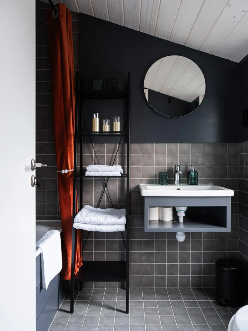 Chalet De Ski (Шалет Де Ски)