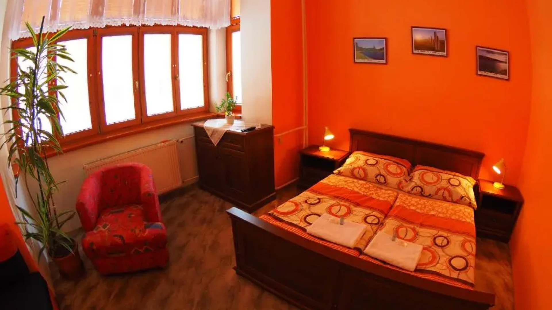 Hotel Britannia Vsetín