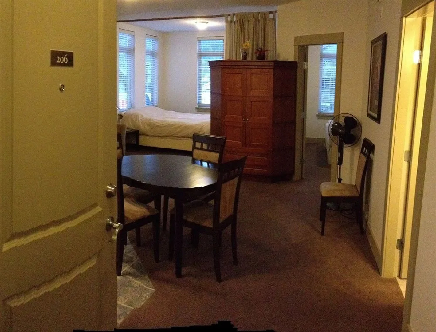 Pemberton Gateway Village Suites