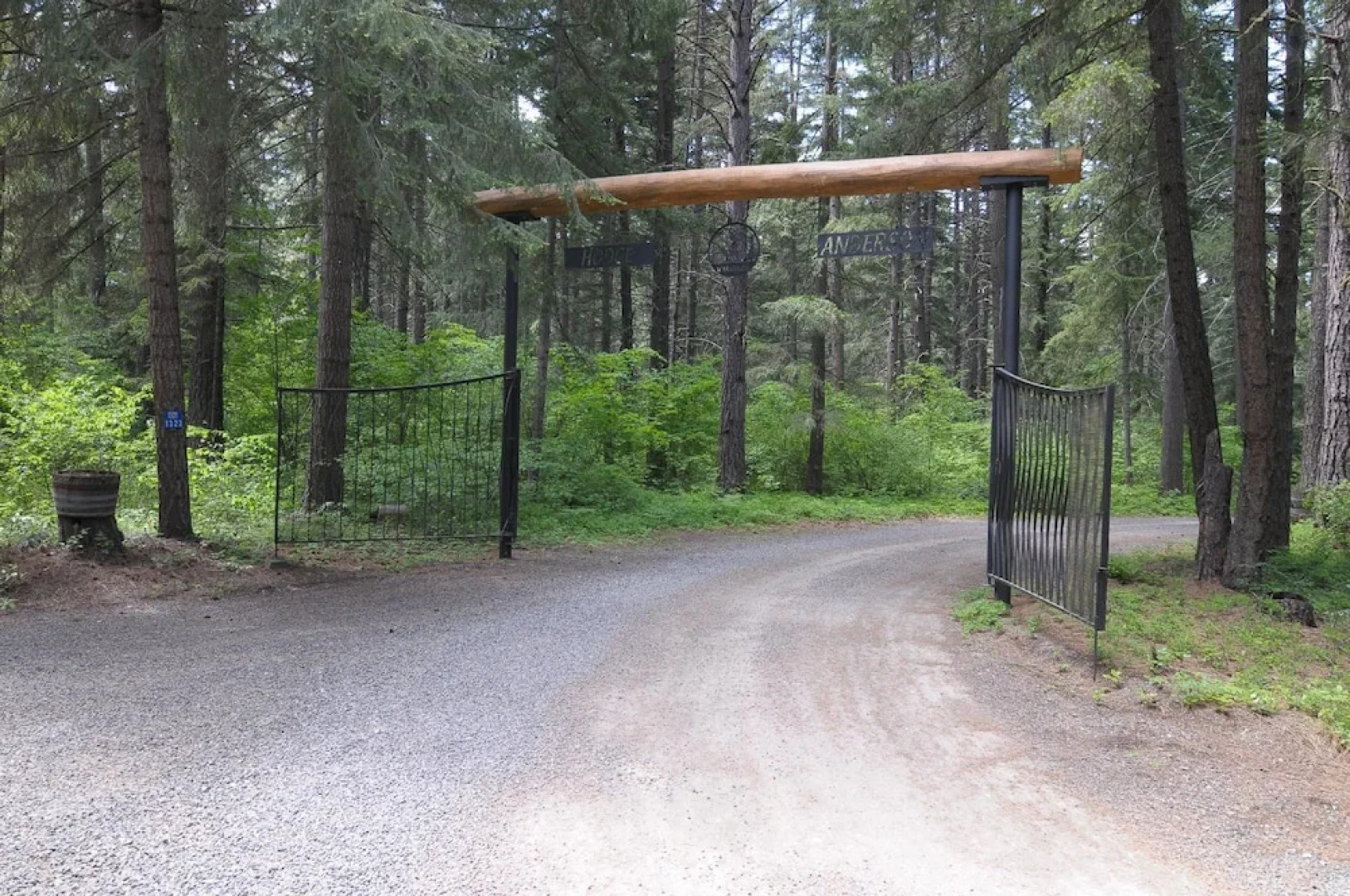 Yakima River Retreat