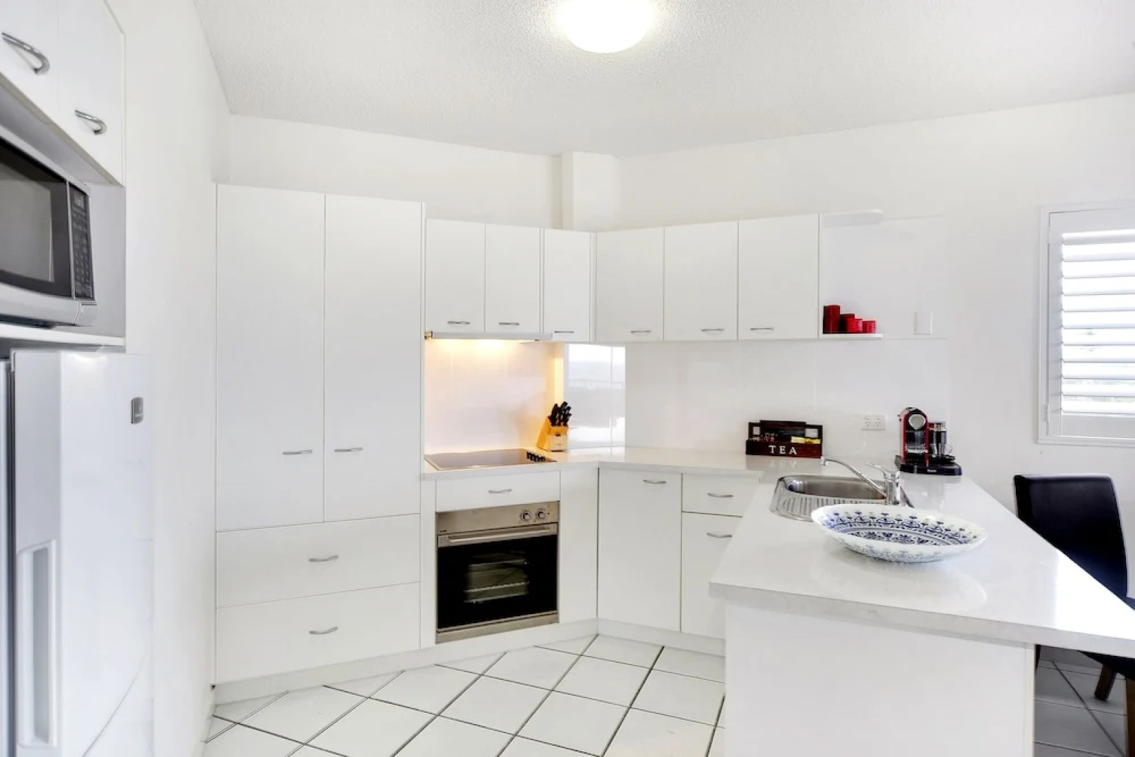 Coolum Baywatch Resort