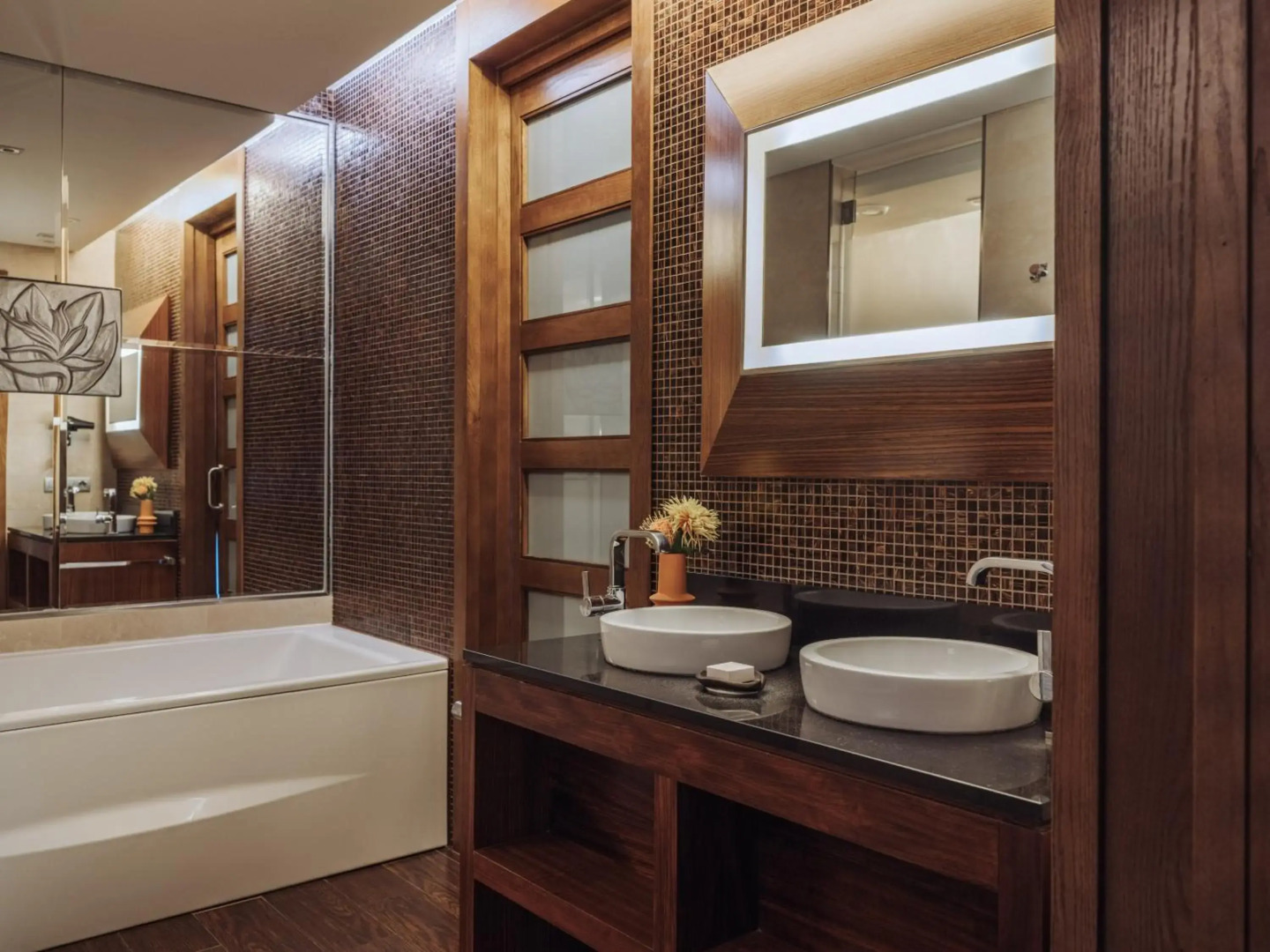 Mas Salvi Country Boutique Hotel