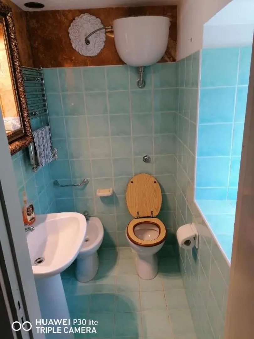 Appartamento di una stanza 9km dal mare.