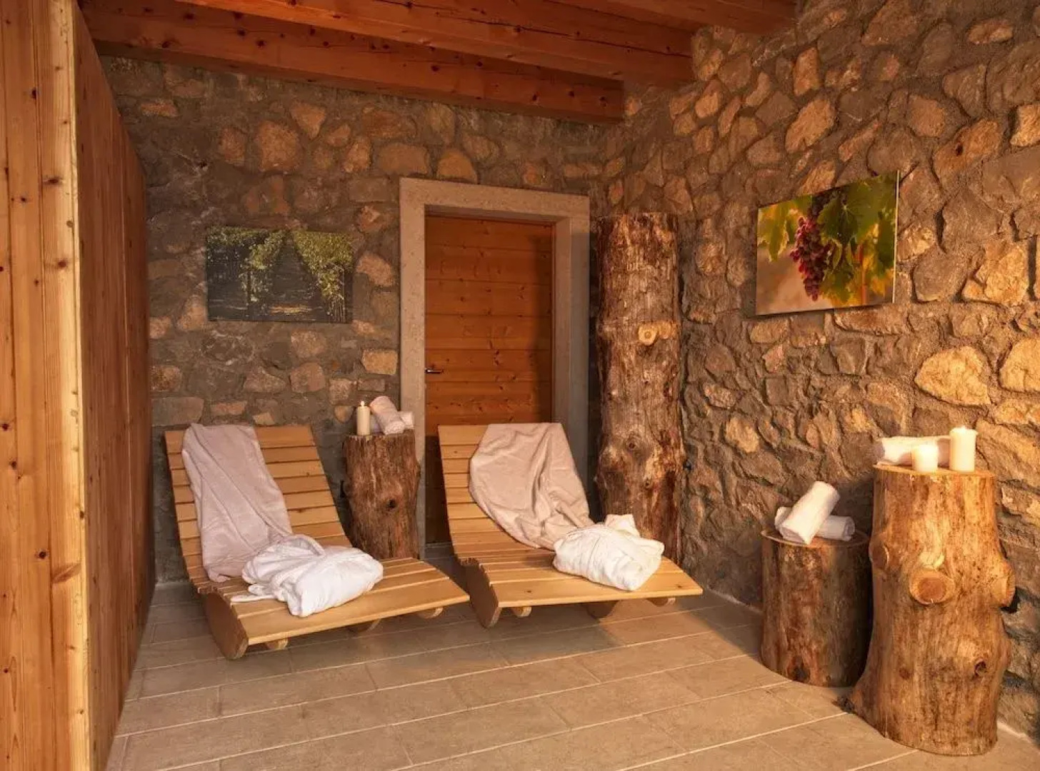 Agritur Maso Carpenè