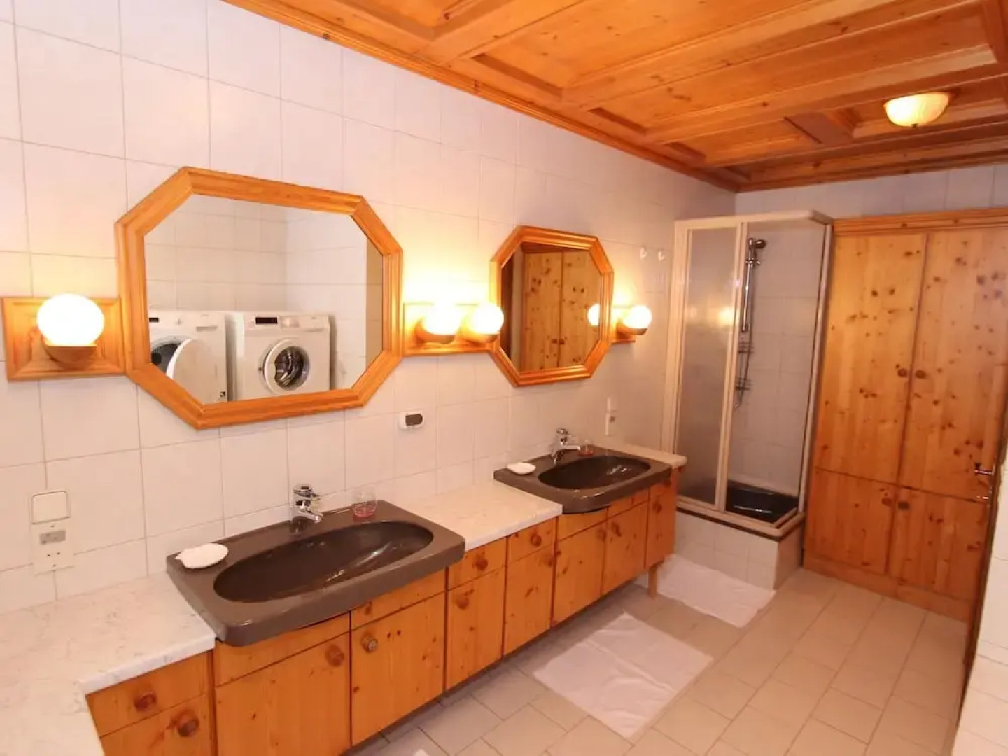 Chalet With Sauna in Piesendorf Near ski Area