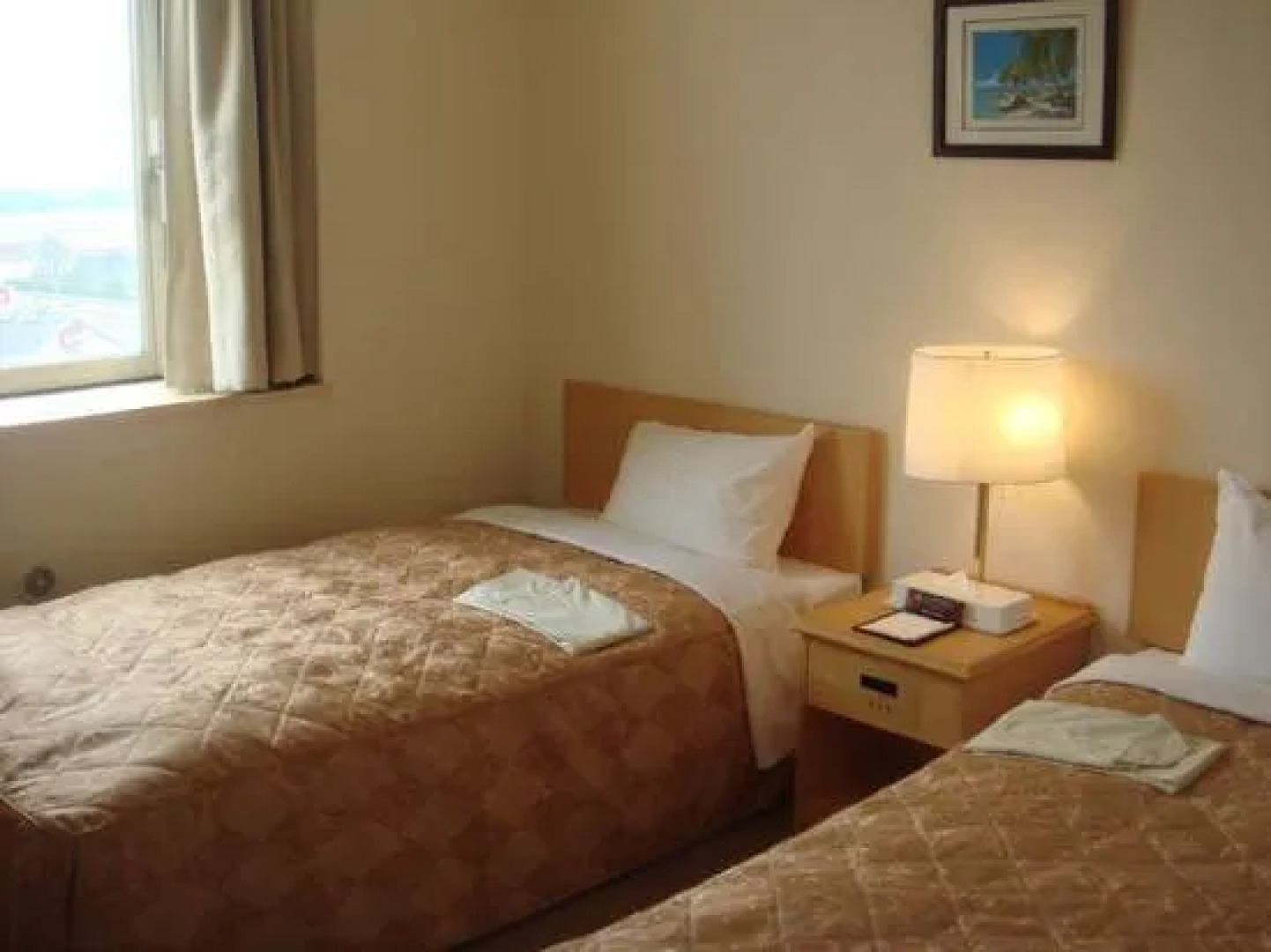 Kamenoi Hotel Fukuoka Amagi Inter