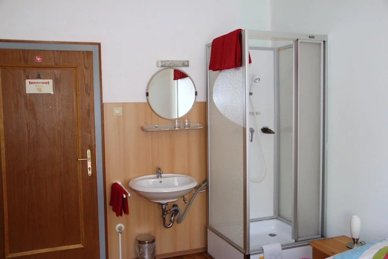 Gasthof-Pension Reidnwirt